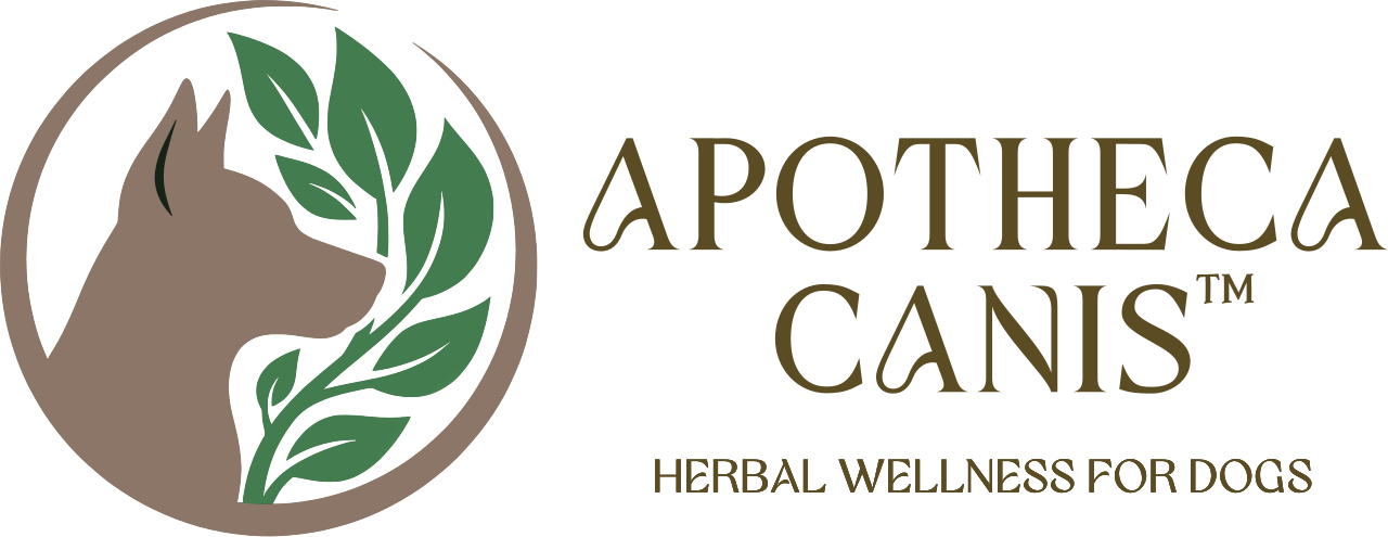 Apotheca Canis™